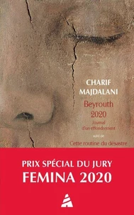 Beyrouth 2020