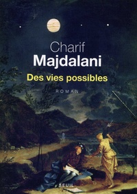 Téléchargement FB2 CHM ebook Des vies possibles 9782021413144 (Litterature Francaise) par Charif Majdalani FB2 CHM