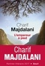 Charif Majdalani - L'empereur à pied.