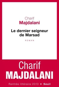 Le dernier seigneur de Marsad