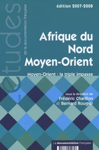 Afrique du Nord Moyen-Orient