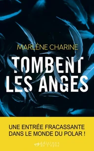 Tombent les anges