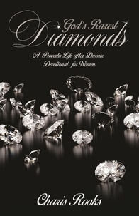  Charis Rooks - God's Rarest Diamond.