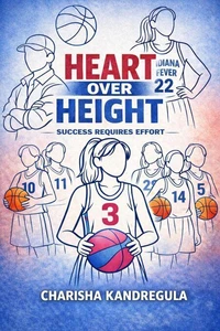Heart Over Height