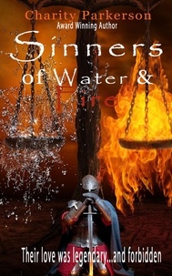 Charity Parkerson - Sinners of Water &amp; Fire - Sinners, #4.