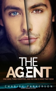  Charity Parkerson - The Agent - Safe Haven, #2.