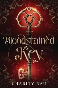 The Bloodstained Key