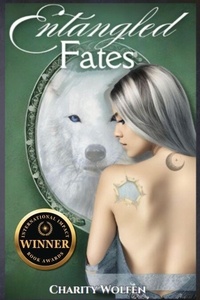 Entangled Fates - Fates Trilogy, #1