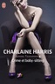 Charlaine Harris - Aurora Teagarden Tome 6 : Crime et baby-sitting.