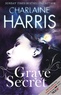 Charlaine Harris - Grave Secrets.