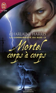 Mortel corps à corps