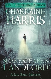 Charlaine Harris - Shakespeare's Landlord - A Lily Bard Mystery.