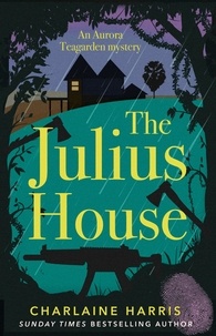 Charlaine Harris - The Julius House.