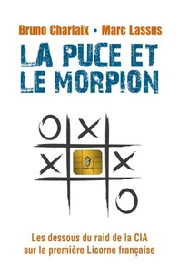 La puce et le morpion