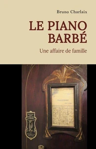 Le Piano Barbé