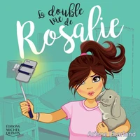La double vie de rosalie v 01 operation barbie ninja