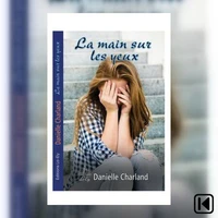 La main sur les yeux
