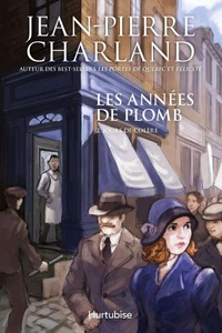 Jours de colère