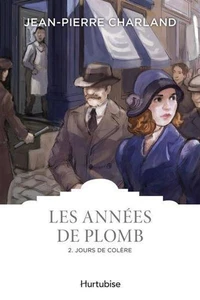 Jours de colère