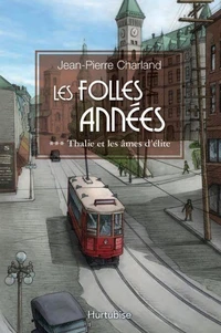Thalie et les âmes d'élite
