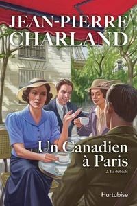 Un canadien à Paris