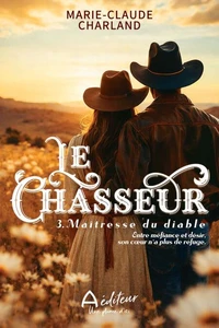 Maîtresse du diable T.3