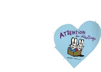 Attention au décollage