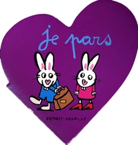 Je pars
