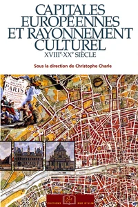Capitales européennes et rayonnement culturel