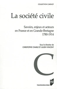 La Société civile