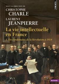 La vie intellectuelle en France