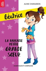 La parfaite petite grande soeur - Niveau de lecture 5