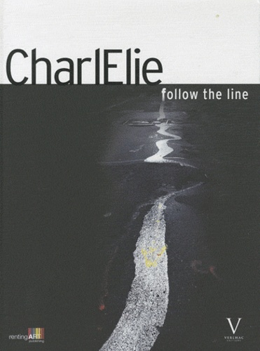 CharlElie Couture - Follow the line.