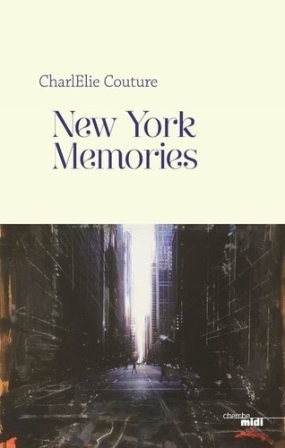 New York Memories - Occasion