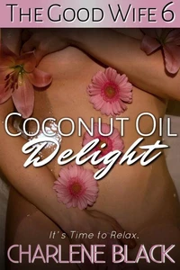 Coconut Oil Delight