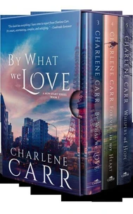 A New Start Series Boxed Set: Books 3-5