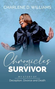 Chronicles Of A Survivor