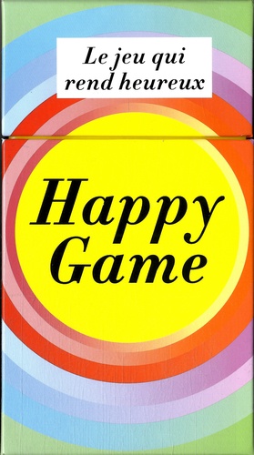 Happy Game. Le jeu qui rend heureux