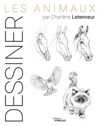 Les animaux par Charlène Letenneur
