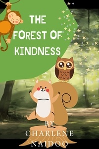  Charlene Naidoo - The Forest of Kindness.