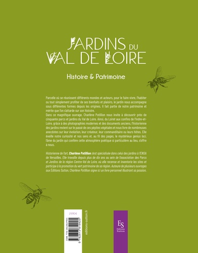 Jardins du Val de Loire - Histoire & Patrimoine