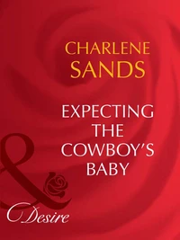 Expecting The Cowboy's Baby