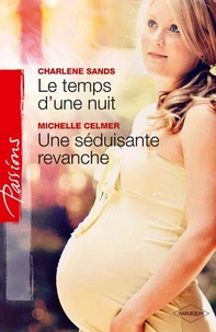 Le temps d'une nuit - Une séduisante revanche