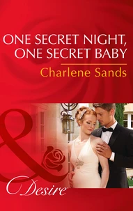 One Secret Night, One Secret Baby