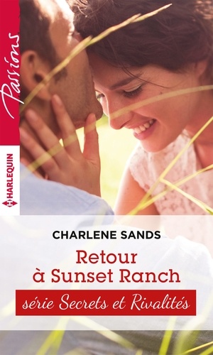Retour à Sunset Ranch. T1 - Sunset ranch