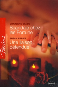 Charlene Sands et Susan Napier - Scandale chez les Fortune ; Une liaison défendue.