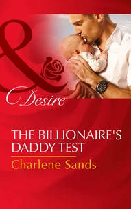 The Billionaire's Daddy Test