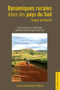 Dynamiques rurales dans les pays du Sud