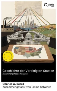 Geschichte der Vereinigten Staaten (Zusammengefasste Ausgabe)