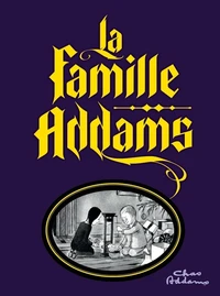 La Famille Addams